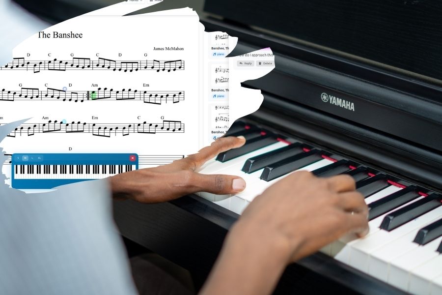 Blog post Tradition, Technology and Community: The MuSKe Difference image