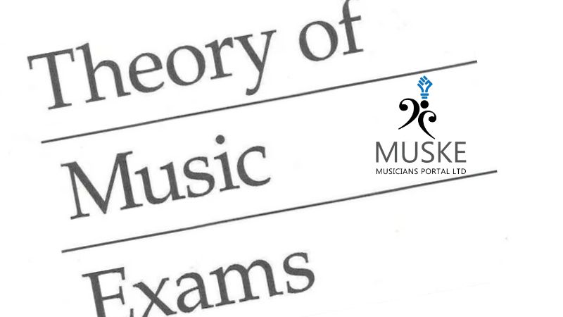 Music Theory Lessons