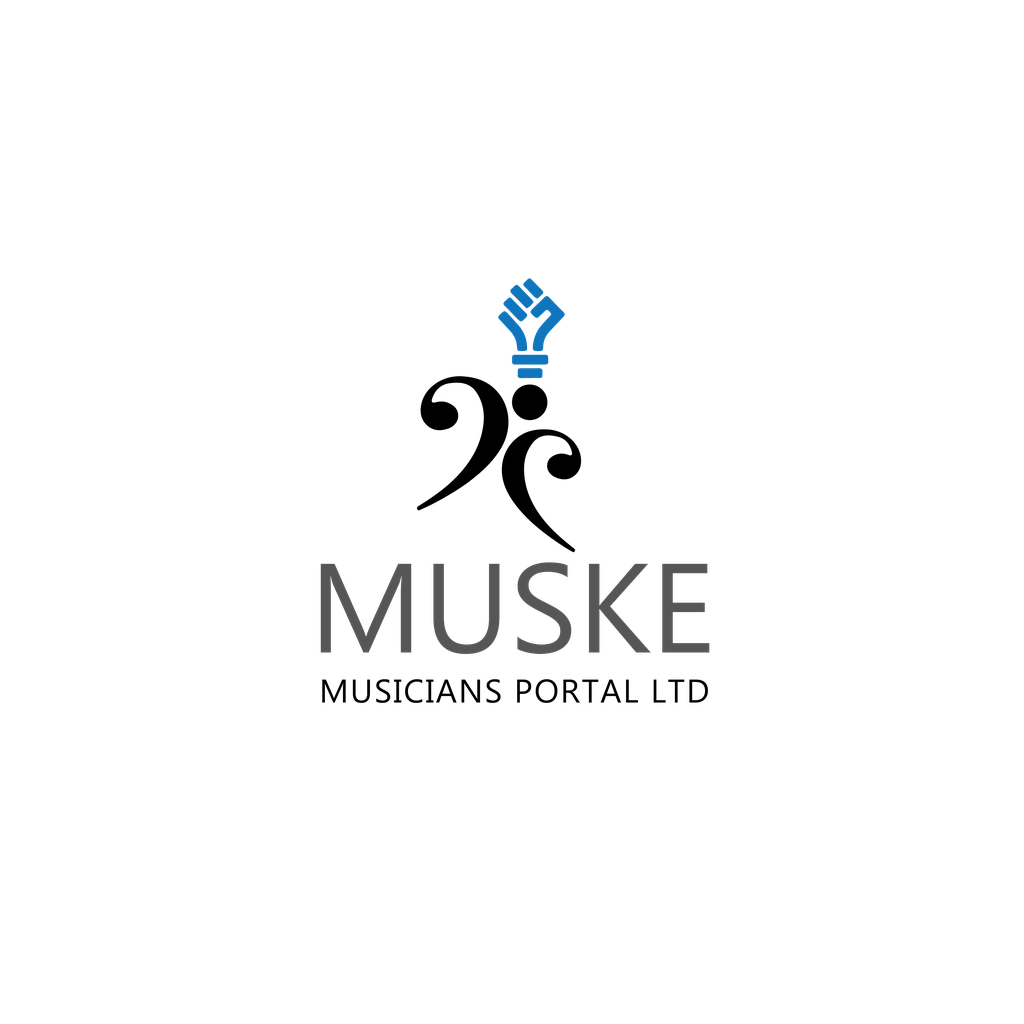 MuSKe Musicians Portal logo
