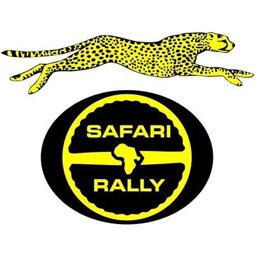 Safari Rally Kenya image